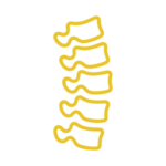 Dolegliwości pochodzenia kręgosłupowego