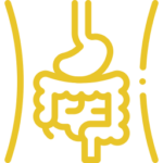 Zaburzenia funkcjonowania układu trzewnego