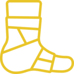 stany po urazach operacjach i wypadkach komunikacyjnych